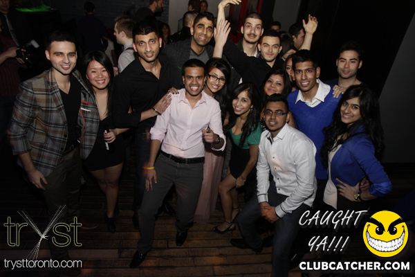 Tryst nightclub photo 86 - February 2nd, 2013