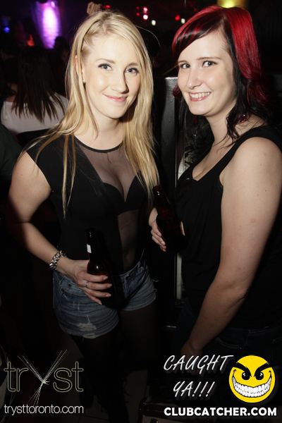 Tryst nightclub photo 94 - February 2nd, 2013