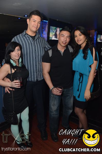 Tryst nightclub photo 96 - February 2nd, 2013