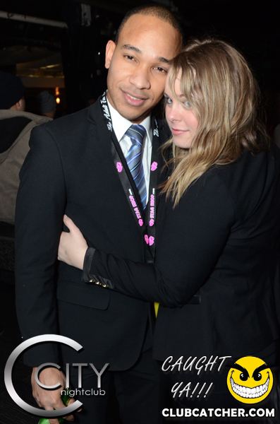 City nightclub photo 101 - February 6th, 2013