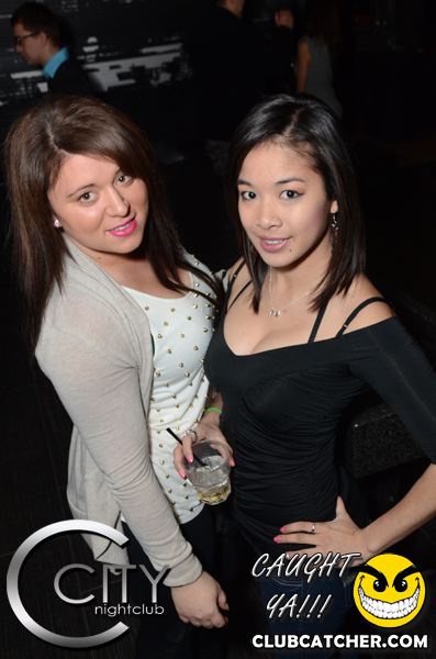 City nightclub photo 102 - February 6th, 2013
