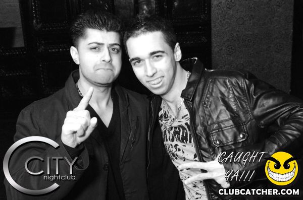 City nightclub photo 104 - February 6th, 2013