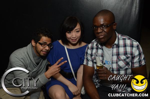 City nightclub photo 106 - February 6th, 2013