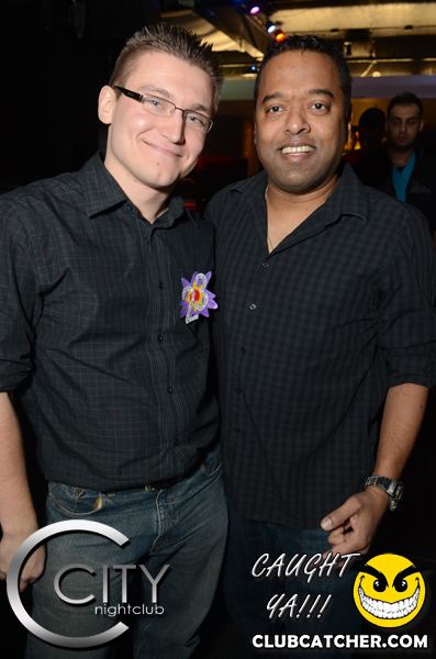 City nightclub photo 107 - February 6th, 2013