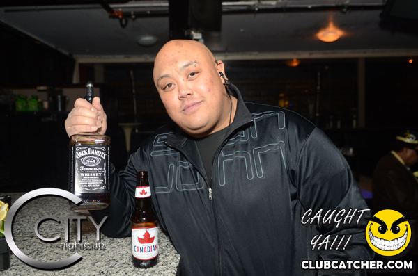 City nightclub photo 108 - February 6th, 2013