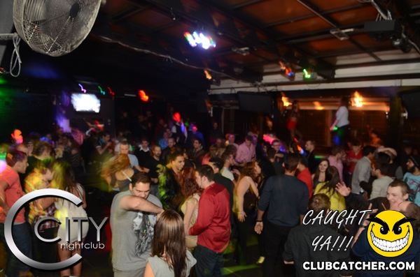 City nightclub photo 109 - February 6th, 2013