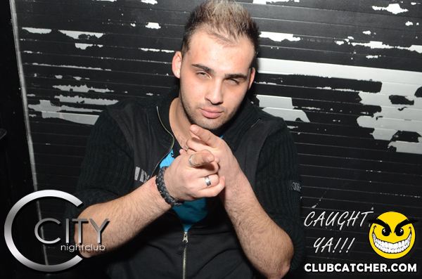 City nightclub photo 110 - February 6th, 2013
