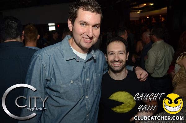 City nightclub photo 12 - February 6th, 2013