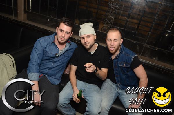 City nightclub photo 111 - February 6th, 2013