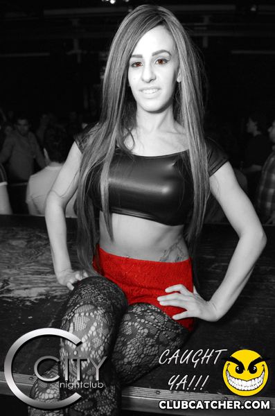City nightclub photo 112 - February 6th, 2013