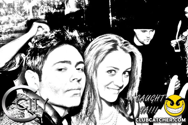 City nightclub photo 113 - February 6th, 2013