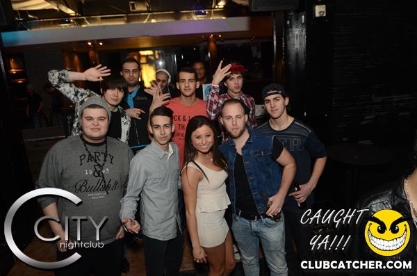 City nightclub photo 114 - February 6th, 2013