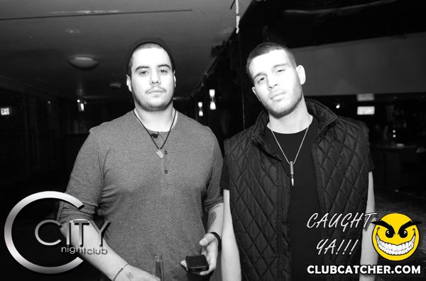 City nightclub photo 115 - February 6th, 2013
