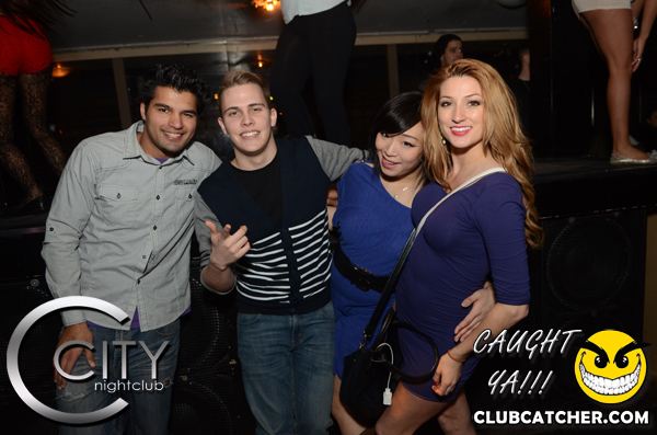 City nightclub photo 116 - February 6th, 2013