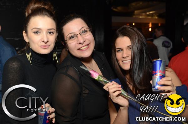 City nightclub photo 117 - February 6th, 2013