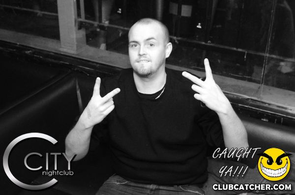 City nightclub photo 119 - February 6th, 2013