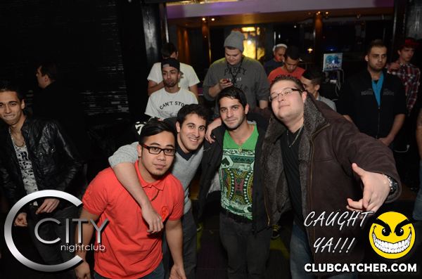 City nightclub photo 120 - February 6th, 2013