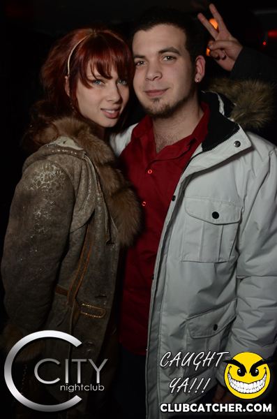 City nightclub photo 121 - February 6th, 2013