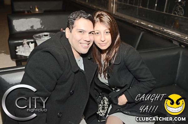 City nightclub photo 123 - February 6th, 2013