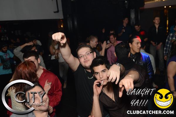 City nightclub photo 124 - February 6th, 2013