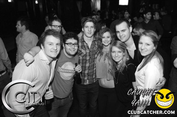 City nightclub photo 127 - February 6th, 2013