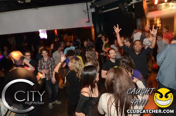 City nightclub photo 128 - February 6th, 2013