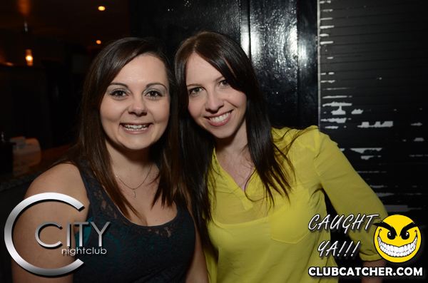 City nightclub photo 129 - February 6th, 2013