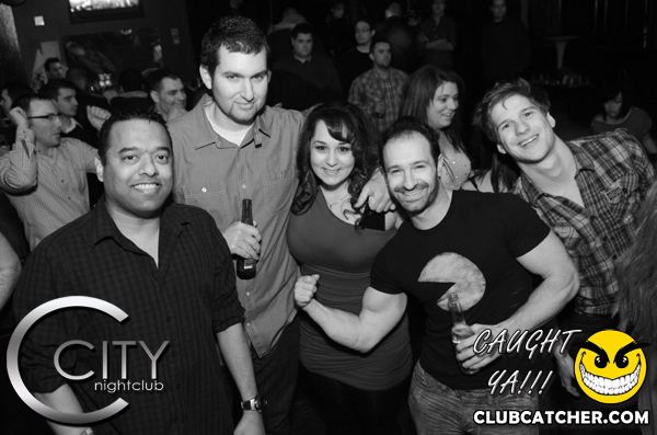 City nightclub photo 130 - February 6th, 2013