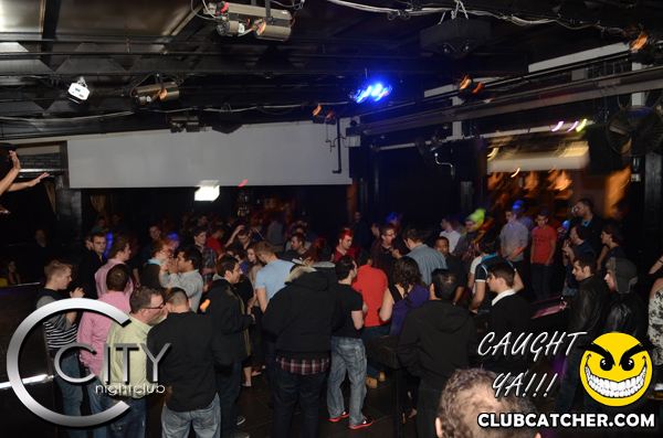 City nightclub photo 131 - February 6th, 2013