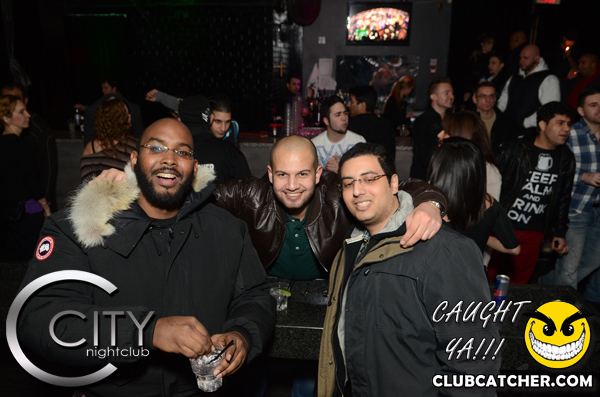 City nightclub photo 132 - February 6th, 2013