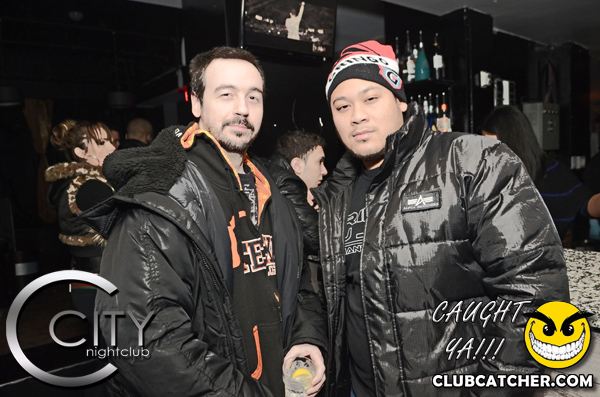 City nightclub photo 133 - February 6th, 2013