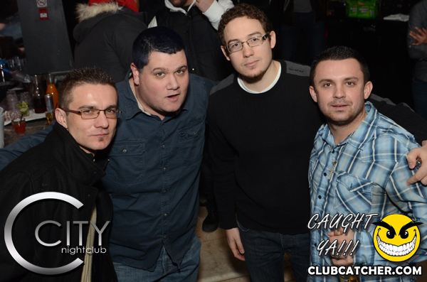City nightclub photo 134 - February 6th, 2013