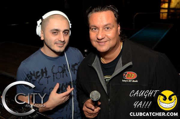 City nightclub photo 136 - February 6th, 2013