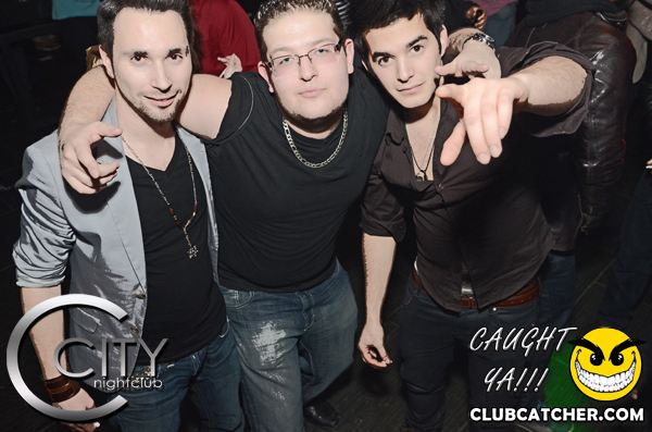 City nightclub photo 137 - February 6th, 2013