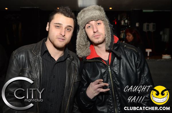 City nightclub photo 139 - February 6th, 2013