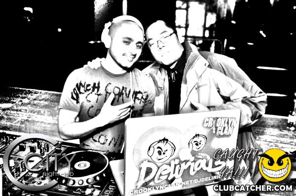 City nightclub photo 140 - February 6th, 2013