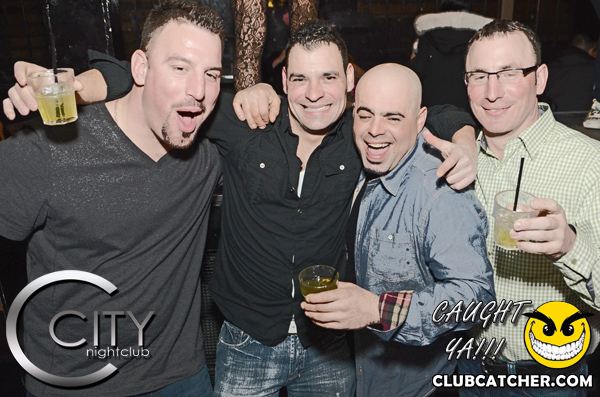 City nightclub photo 142 - February 6th, 2013