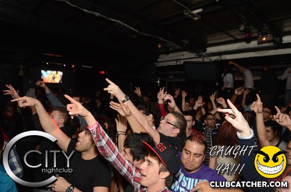 City nightclub photo 143 - February 6th, 2013