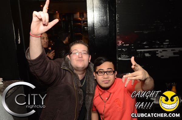 City nightclub photo 144 - February 6th, 2013
