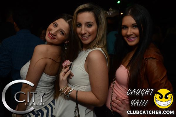City nightclub photo 145 - February 6th, 2013