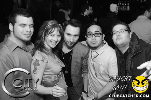 City nightclub photo 147 - February 6th, 2013