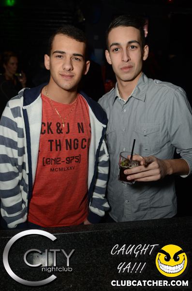 City nightclub photo 148 - February 6th, 2013