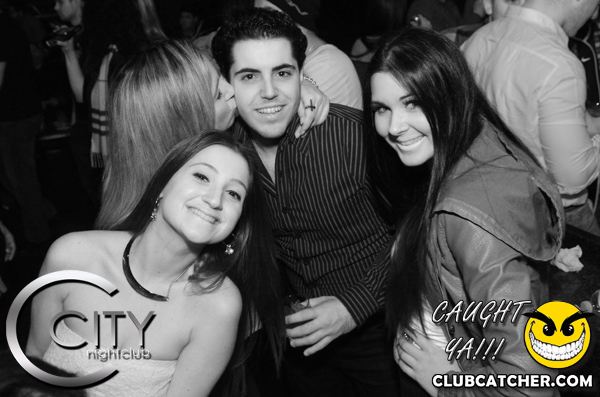City nightclub photo 149 - February 6th, 2013