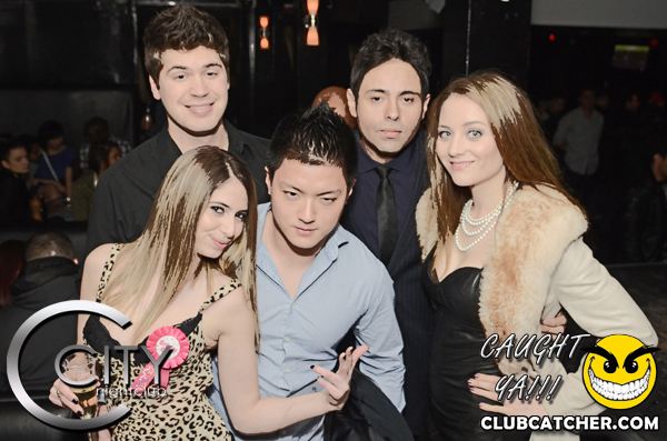 City nightclub photo 150 - February 6th, 2013