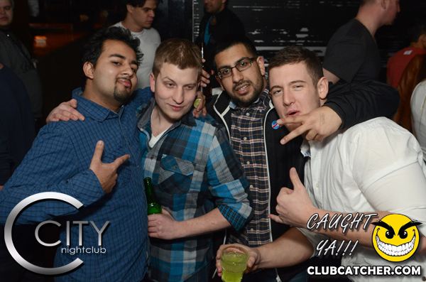 City nightclub photo 151 - February 6th, 2013
