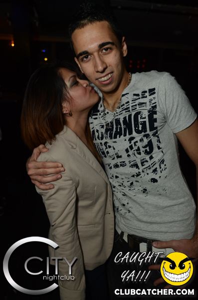 City nightclub photo 153 - February 6th, 2013