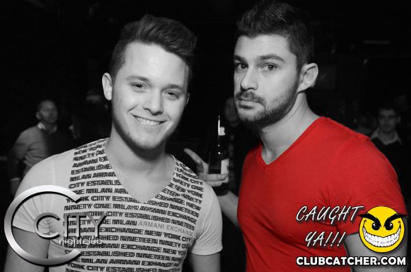 City nightclub photo 154 - February 6th, 2013