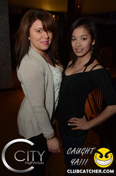 City nightclub photo 156 - February 6th, 2013