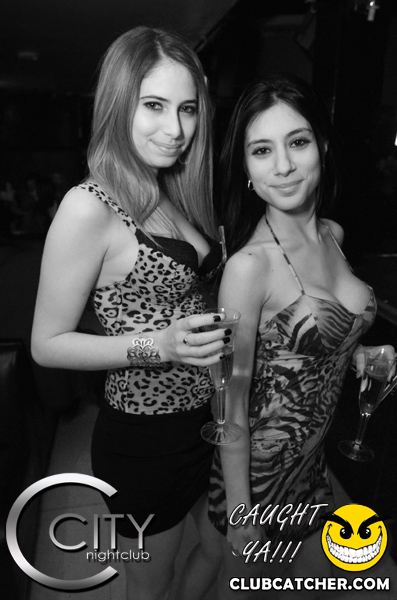City nightclub photo 157 - February 6th, 2013