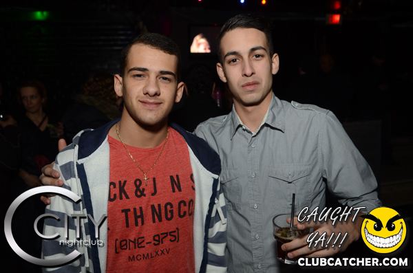 City nightclub photo 158 - February 6th, 2013